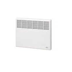 Конвектор Airelec панелен с електронен термостат 1000 W, 230 V, Basic PRO
