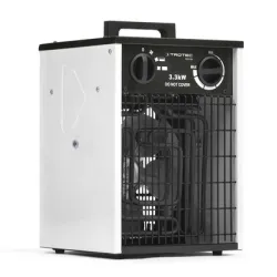 Калорифер Trotec електрически  3300 W, 230 V, TDS 20