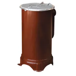 Печка BG на твърдо гориво 390х510х700 мм, 6600 W Печка BG на твърдо гориво 390х510х700 мм, 6600 W