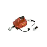 Лебедка Haklift електрическа  0.45 т, 1200 W, 4.6 м