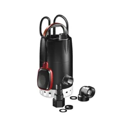 Помпа Grundfos потопяема дренажна за мръсна вода 10 м3/ч, 7 м, 1 1/4 , Unilift CC7 - A1 Помпа Grundfos потопяема дренажна за мръсна вода 10 м3/ч, 7 м, 1 1/4 , Unilift CC7 - A1