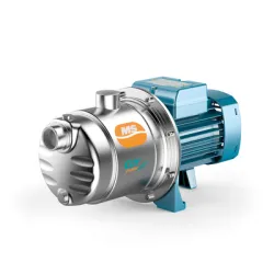 Помпа City Pumps центробежна многостъпална 0.3-4.8 м3/ч, 50-10 м, 1 , 7 м, MS 08M Помпа City Pumps центробежна многостъпална 0.3-4.8 м3/ч, 50-10 м, 1 , 7 м, MS 08M