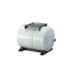 Съд Global Water Solutions разширителен за помпа неръждаем 20 л, 10 bar, 1 , Challenger PWB 20 H Съд Global Water Solutions разширителен за помпа неръждаем 20 л, 10 bar, 1 , Challenger PWB 20 H