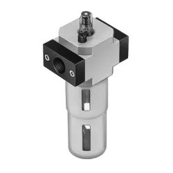 Омаслител Festo за пневматични системи 2300 л/мин, 1/4 , LOE-1/4-D-MINI Омаслител Festo за пневматични системи 2300 л/мин, 1/4 , LOE-1/4-D-MINI
