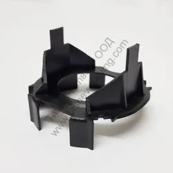 Дифузьор Black & Decker за ъглошлайф