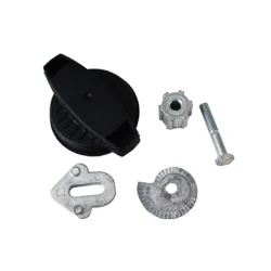 Държач Black & Decker за верижен трион GK1430, GK1435, GK1440, GK1530X, GK1630, GK1630T