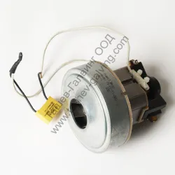 Електродвигател Black & Decker за бояджийски пистолет HVLP200