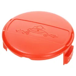 Капак Black & Decker за моторна коса GL340, GL420XC, GL425SC, GL530, GL540, GL544, GL545, GL550, GL555XC Капак Black & Decker за моторна коса GL340, GL420XC, GL425SC, GL530, GL540, GL544, GL545, GL550, GL555XC