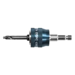 Адаптор Bosch за боркоронa биметална шестостен/щифтове, 16-152 мм, Power-Change Plus Адаптор Bosch за боркоронa биметална шестостен/щифтове, 16-152 мм, Power-Change Plus