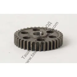 Колело Black & Decker зъбно за лентов шлайф KA86 Колело Black & Decker зъбно за лентов шлайф KA86