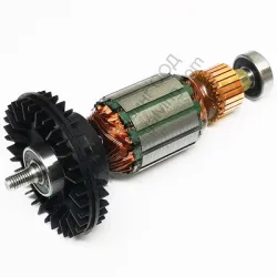 Котва Black & Decker за лентов шлайф Котва Black & Decker за лентов шлайф