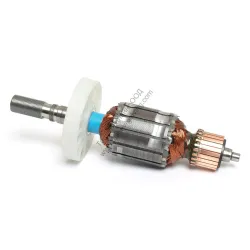 Котва Black & Decker за оберфреза KW900E Котва Black & Decker за оберфреза KW900E