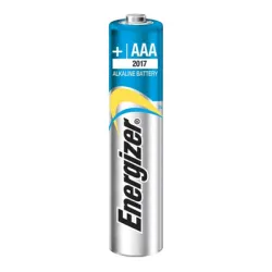 Батерия Energizer кръгла алкална 1.5 V, AAA/LR03, Maximum Батерия Energizer кръгла алкална 1.5 V, AAA/LR03, Maximum
