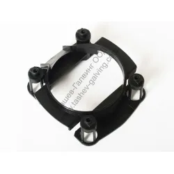 Планка Black & Decker за ексцентършлайф KA170BL, KA170GTL