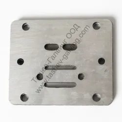 Плочка Black & Decker клапанна за компресор BD195/24V