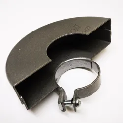 Предпазител Black & Decker за ъглошлайф