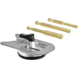 Боркорона REMS за керамика  6-10 мм, прахообразен диамант Боркорона REMS за керамика  6-10 мм, прахообразен диамант