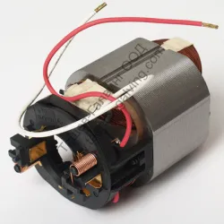 Статор Black & Decker за бормашина KR805, KR806K, KR8542