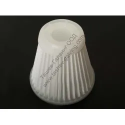 Филтър Black & Decker въздушен за автопрахосмукачка PAV1205, PV1405, PV1205W