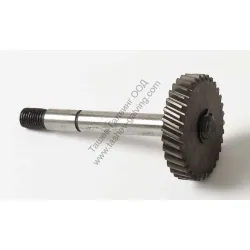 Шпиндел Black & Decker за лентов шлайф KA85, KA85EK Шпиндел Black & Decker за лентов шлайф KA85, KA85EK