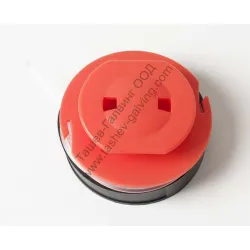 Шпула Black & Decker за електрическа коса GL200, GL220, GL225S, GL320 Шпула Black & Decker за електрическа коса GL200, GL220, GL225S, GL320