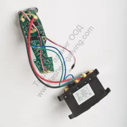 Блок Bosch електронен за винтоверт GSR 18V-50, GSR 18V-55, GSB 18V-50, GSB 18V-55, GSB 18V-490 Блок Bosch електронен за винтоверт GSR 18V-50, GSR 18V-55, GSB 18V-50, GSB 18V-55, GSB 18V-490