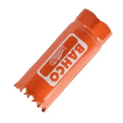 Боркорона Bahco за метал биметална 17х38 мм, Sandflex 3830-17-VIP Боркорона Bahco за метал биметална 17х38 мм, Sandflex 3830-17-VIP