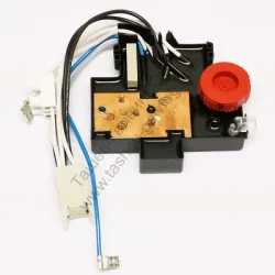 Блок Bosch електронен за перфоратор GBH 8-45 D Блок Bosch електронен за перфоратор GBH 8-45 D
