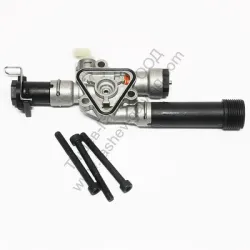 Глава Bosch на помпа за водоструйка Глава Bosch на помпа за водоструйка