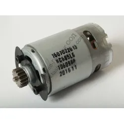 Електродвигател Bosch за винтоверт GSB12-2, GSB14.4-2, PG40 Електродвигател Bosch за винтоверт GSB12-2, GSB14.4-2, PG40