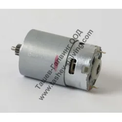 Електродвигател Bosch за винтоверт GSR 10, LI, GSR 10, LI, PG35 Електродвигател Bosch за винтоверт GSR 10, LI, GSR 10, LI, PG35