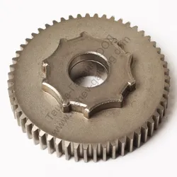 Колело Bosch зъбно за бормашина PSB 550 RA, PSB 650 RA, PSB 6000 RA Колело Bosch зъбно за бормашина PSB 550 RA, PSB 650 RA, PSB 6000 RA