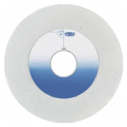 Диск Tyrolit керамичен за заточване на циркулярни дискове 150x20x20 мм, 1 прав профил, 99B A60 K9 V03 40 Диск Tyrolit керамичен за заточване на циркулярни дискове 150x20x20 мм, 1 прав профил, 99B A60 K9 V03 40