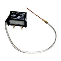 Кондензатор Bosch противосмутителен за перфоратор PBH 16 RE, PBH 200 RE, PBH 2 R Кондензатор Bosch противосмутителен за перфоратор PBH 16 RE, PBH 200 RE, PBH 2 R