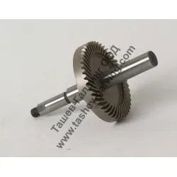 Корона Bosch за лентов шлайф GBS75AE, PBS75AE, PBS60, PG29 Корона Bosch за лентов шлайф GBS75AE, PBS75AE, PBS60, PG29