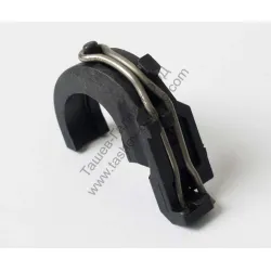 Палец Bosch за перфоратор GBH2400, GBH2600DFR, GBH 2-26RE, GBH 2-26DFR, GBH 2-26DRE, GBH 2-28DV, GBH 2-28DFV, PG15