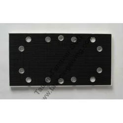 Плот Dremel за виброшлайф GSS 23, GSS230AE, PG33