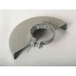 Предпазител Bosch за ъглошлайф GWS 6-125, GWS 6-115E, GWS 850 C, GWS 8-125 CE, GWS 850 CE Предпазител Bosch за ъглошлайф GWS 6-125, GWS 6-115E, GWS 850 C, GWS 8-125 CE, GWS 850 CE