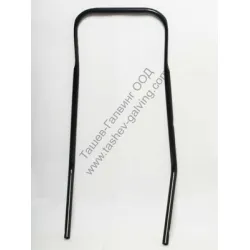 Ръкохватка Bosch за електрическа косачка Rotak34, Rotak37, Rotak43, PG32