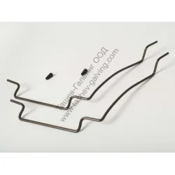 Скоба Bosch за виброшлайф GSS23AE, PSS23A, PG19 Скоба Bosch за виброшлайф GSS23AE, PSS23A, PG19