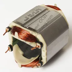 Статор Bosch за бормашина GSB 16 RE, GSB 1800-2 RE, GSB 18-2 RE, PG29 Статор Bosch за бормашина GSB 16 RE, GSB 1800-2 RE, GSB 18-2 RE, PG29