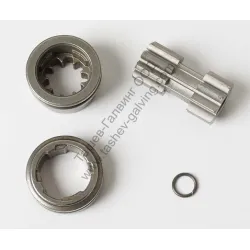 Съединител Bosch за перфоратор GBH3-28DFR, PG33 Съединител Bosch за перфоратор GBH3-28DFR, PG33