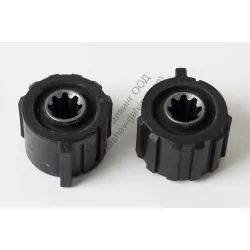 Тампон Bosch за къртач GSH16-28, GSH16-30, PG38 Тампон Bosch за къртач GSH16-28, GSH16-30, PG38