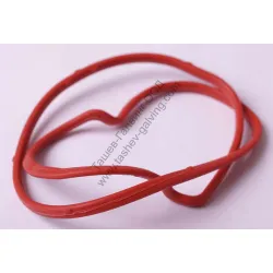 Уплътнение Bosch за перфоратор GBH5-38D, GBH5 -40, GBH5-40DCE, PG18 Уплътнение Bosch за перфоратор GBH5-38D, GBH5 -40, GBH5-40DCE, PG18