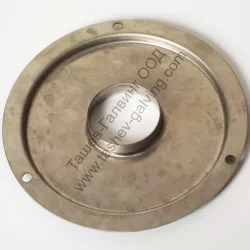 Капак City Pumps за дренажна водна помпа Капак City Pumps за дренажна водна помпа