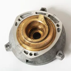 Капак City Pumps за хидрофорна помпа Капак City Pumps за хидрофорна помпа