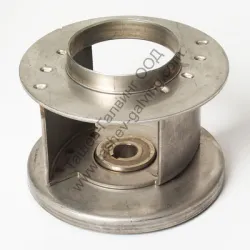 Колело City Pumps работно за потопяема дренажна помпа Колело City Pumps работно за потопяема дренажна помпа