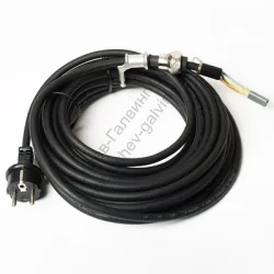 Поплавък City Pumps за потопяема дренажна помпа