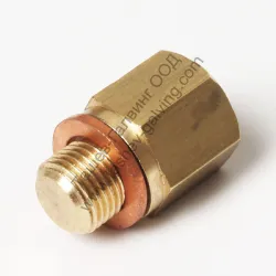 Тапа City Pumps за хидрофорна помпа