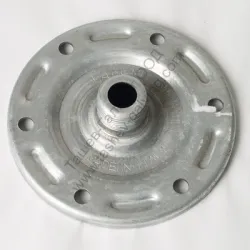 Фланец City Pumps за разширителен съд City Pumps CY/24